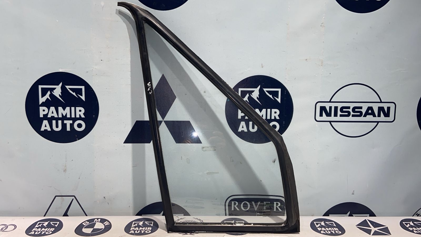 Форточка двери передняя правая Mercedes Sprinter/W901-W909 1995-н.в.