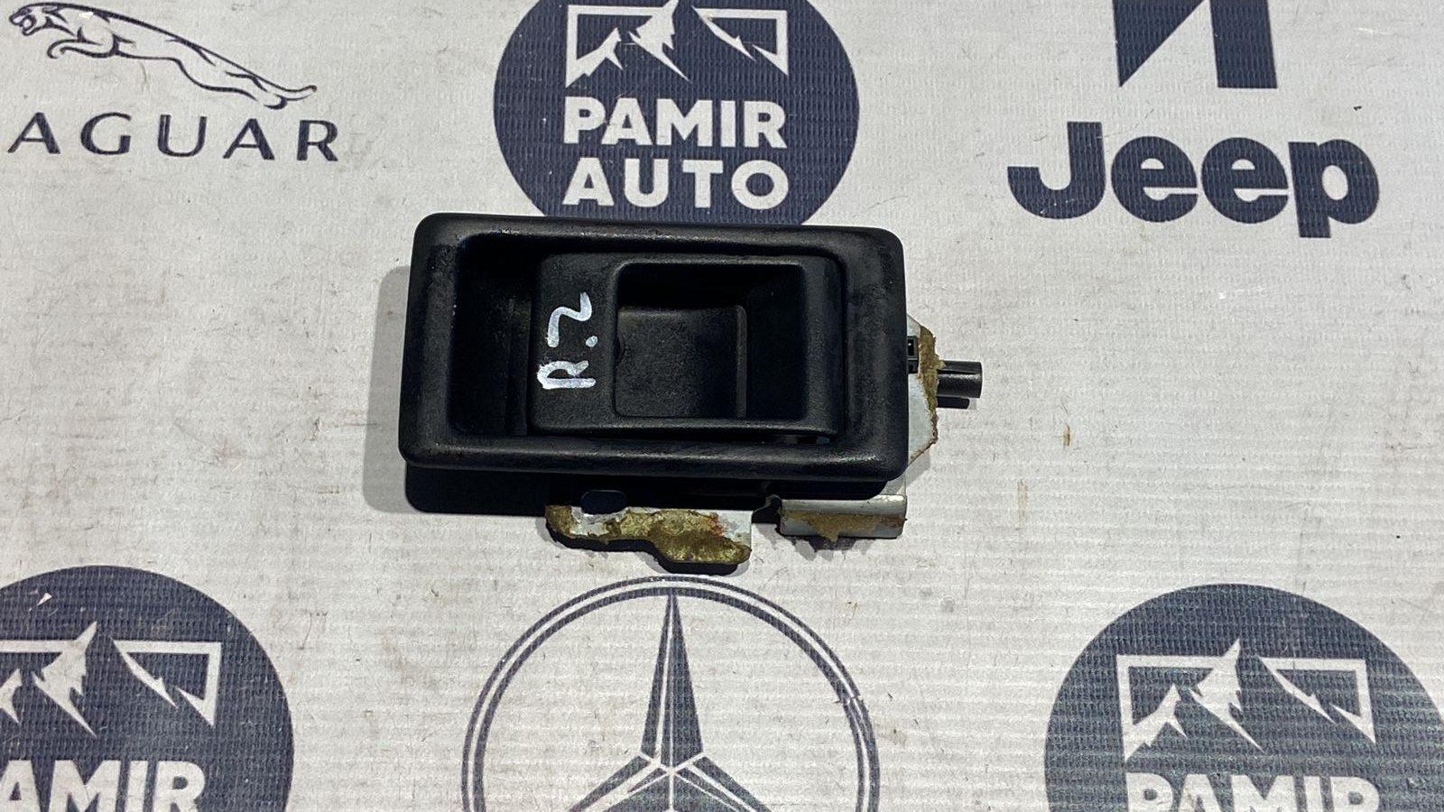 Ручка двери задняя правая Land Rover Freelander 1998-2006