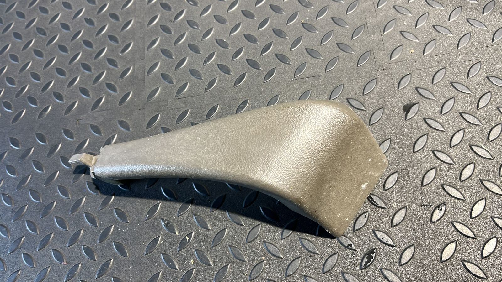 Ручка двери передняя правая Mercedes Vito/W638 1996-2003