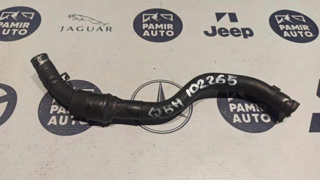 Шланг ГУР Land Rover Freelander 1998-2006