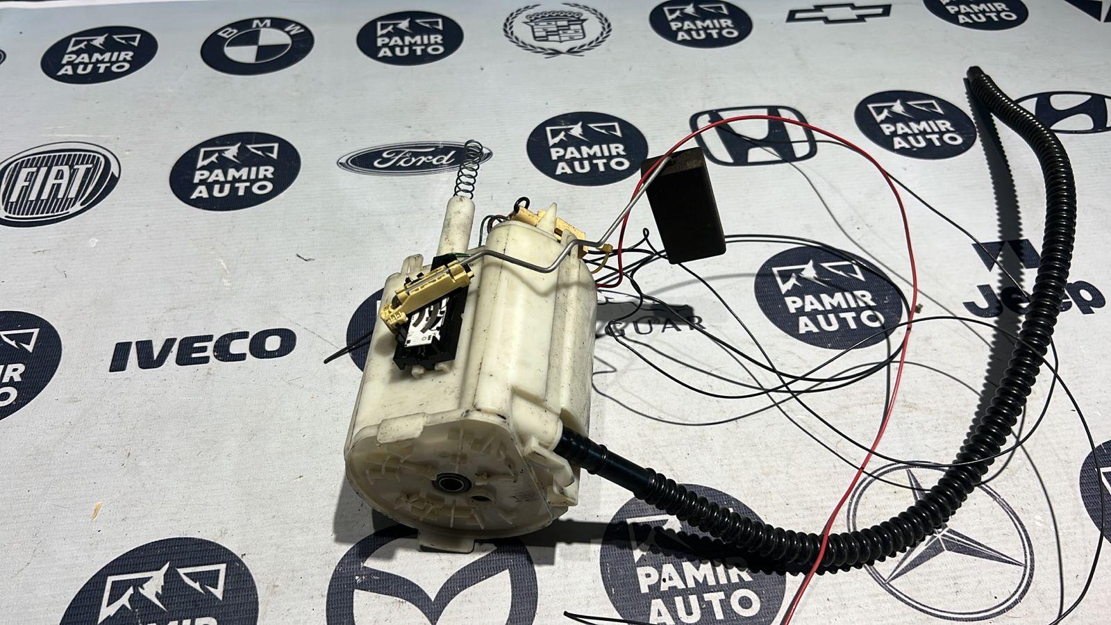 Насос топливный Mercedes C/W203 2000-2008