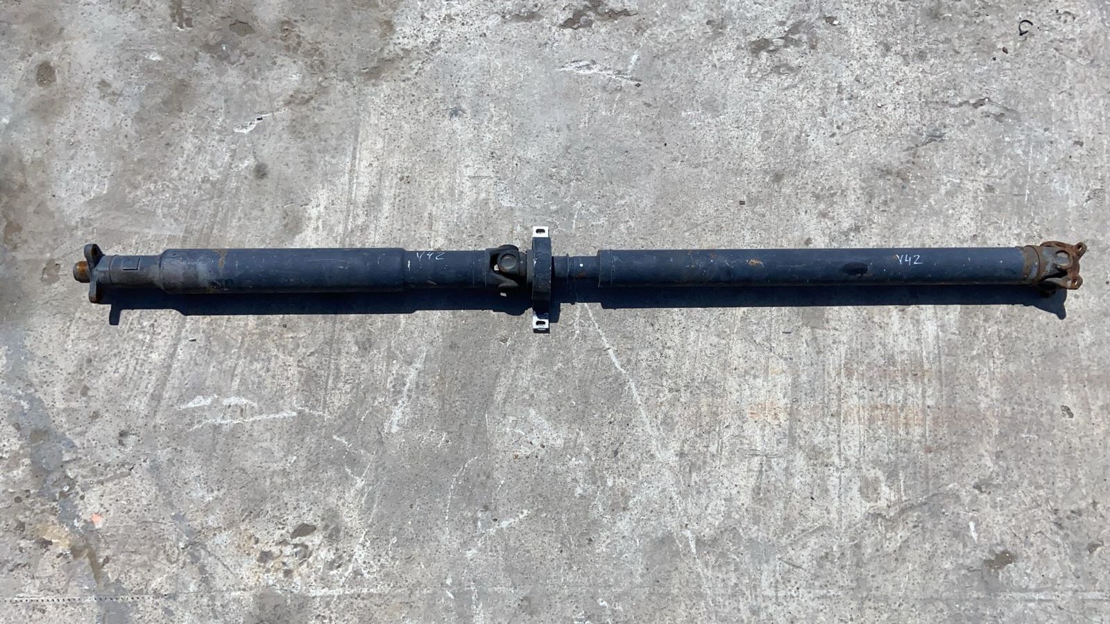 Кардан BMW 3/E46 1998-2007