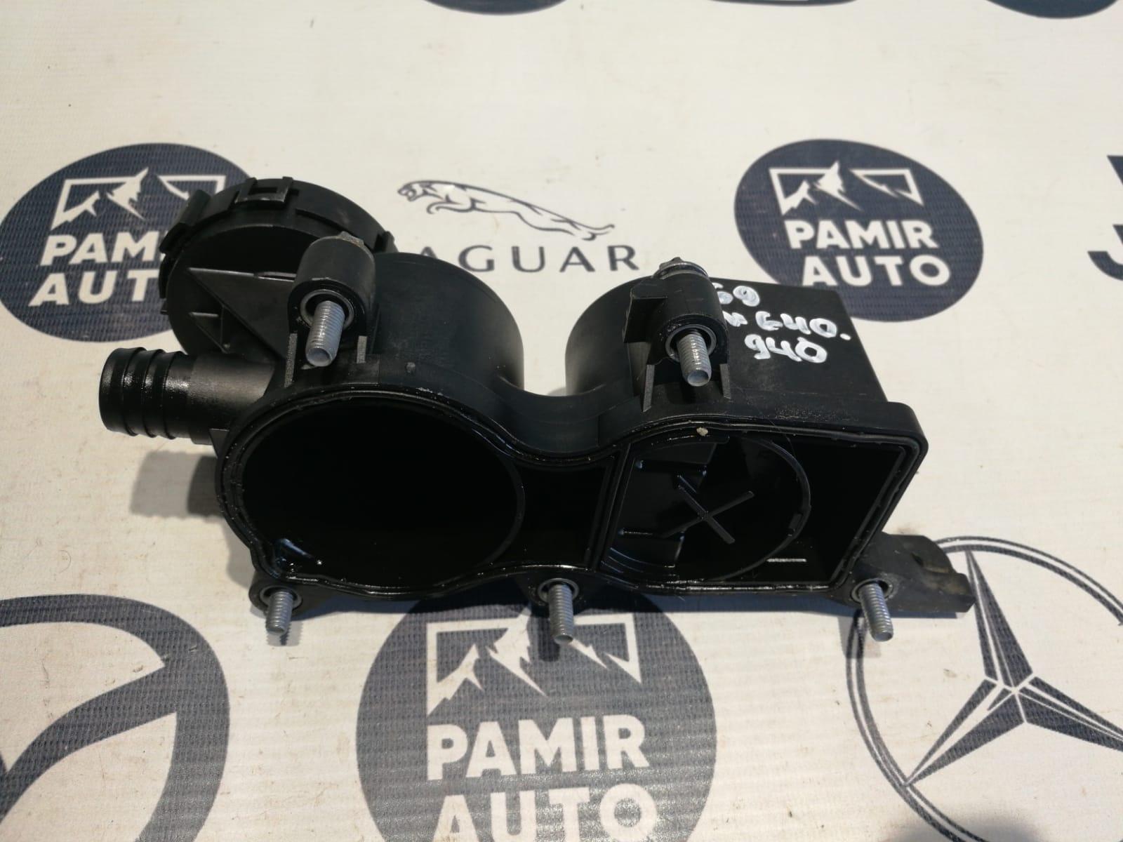 Маслоотделитель Mercedes B/W245 2005-2011