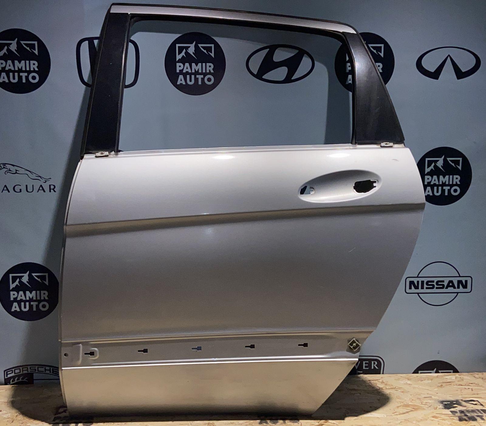 Дверь задняя левая Mercedes B/W245 2005-2011