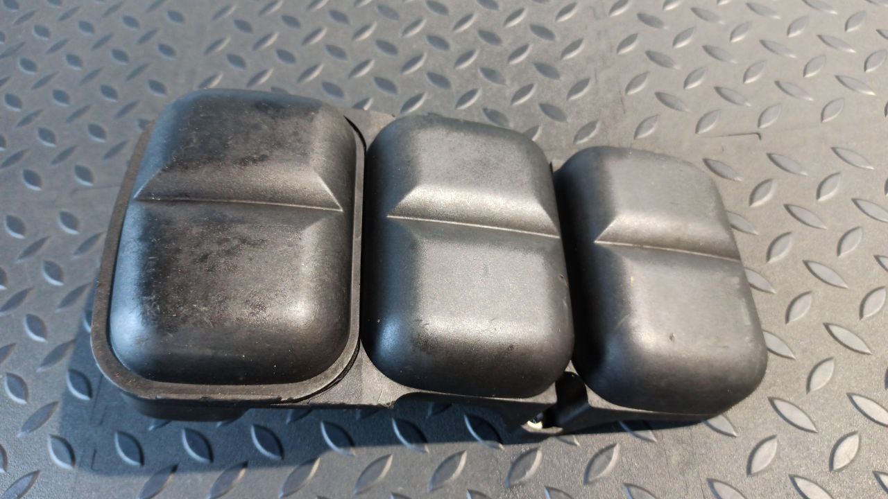 Ресивер воздушный Mercedes E/W210 1995-2003