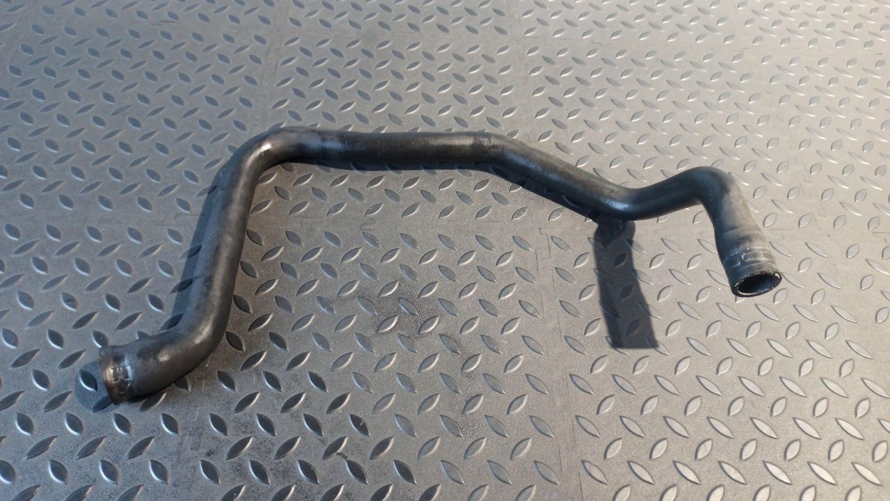 Патрубок ОЖ Mercedes E/W210 1995-2003