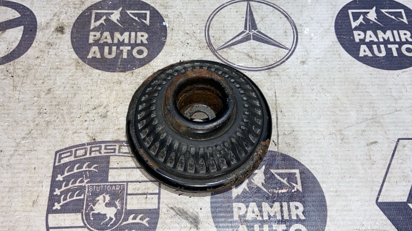 Опора амортизатора передняя Opel Astra/H 2004-2014