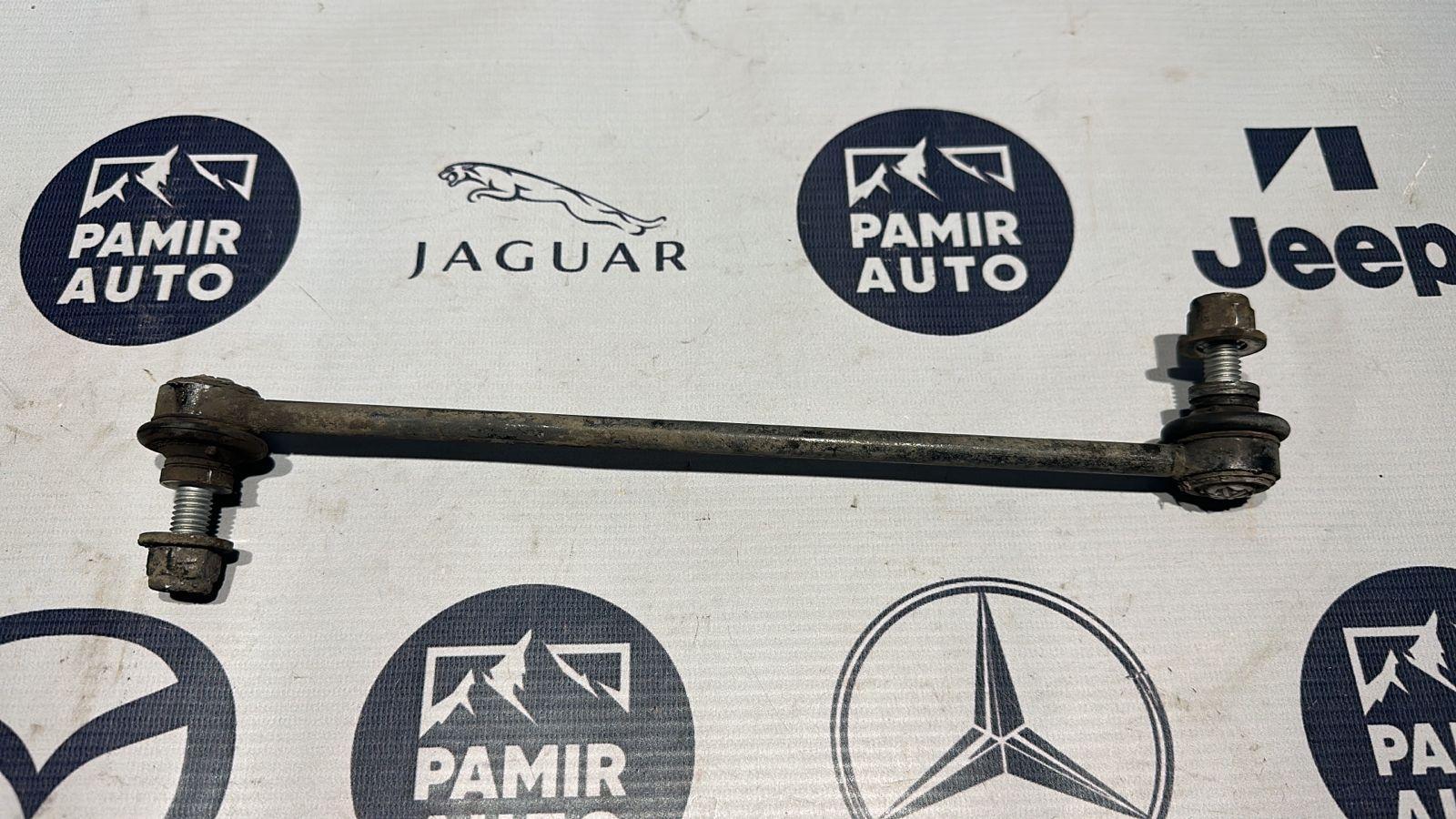 Стойка стабилизатора передняя Renault Scenic/2 2003-2009