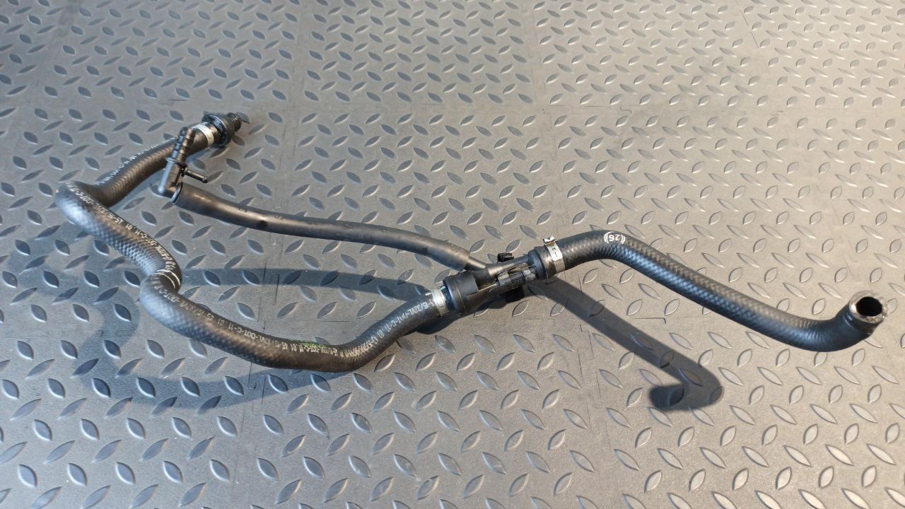 Шланг вакуумный BMW 3/E46 1998-2007