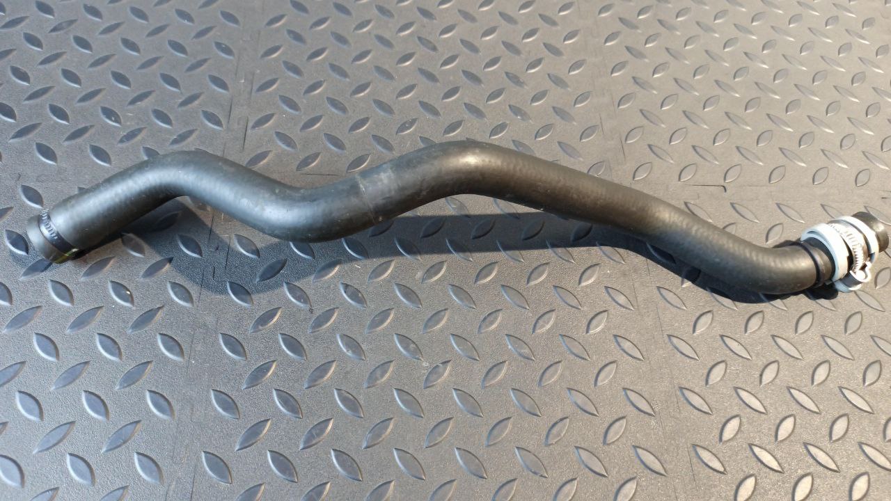 Патрубок ОЖ BMW 3/E46 1998-2007