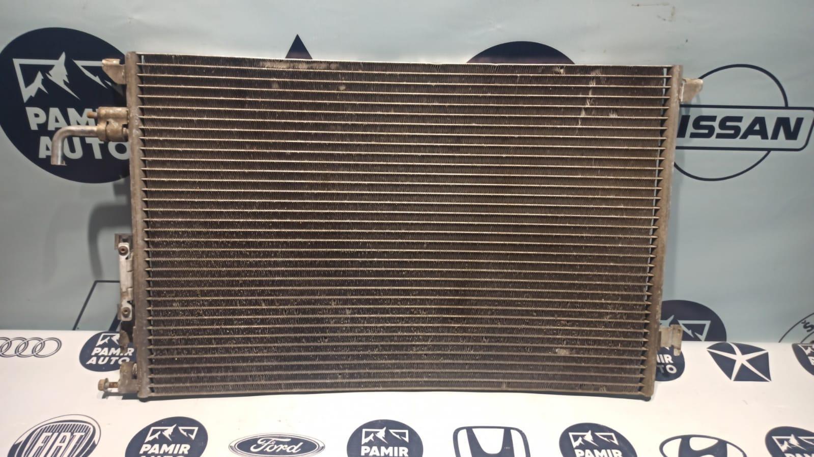 Радиатор кондиционера Opel Vectra/C 2002-2008