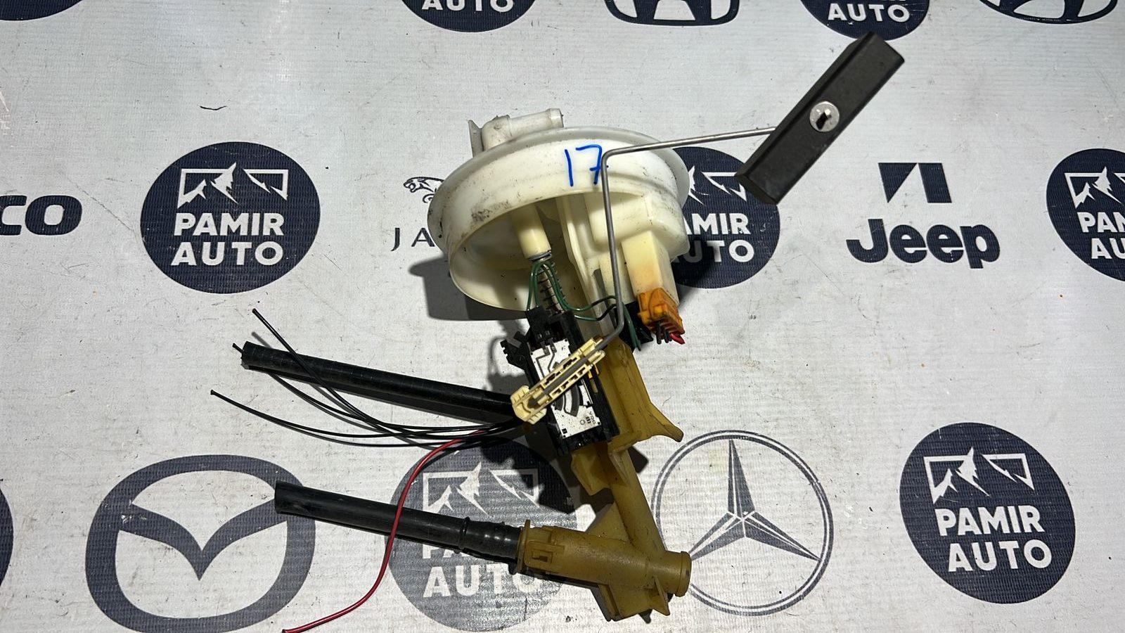 Датчик уровня топлива Mercedes C/W203 2000-2008