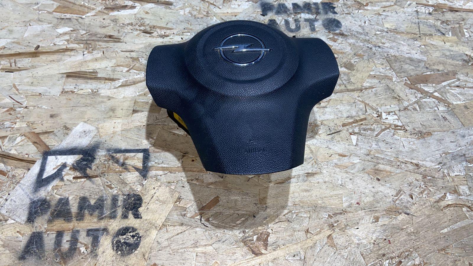 Подушка безопасности в руль Opel Corsa/D 2006-2014