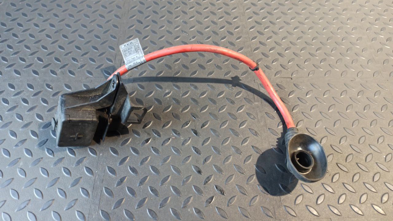 Клемма плюс BMW 3/E46 1998-2007