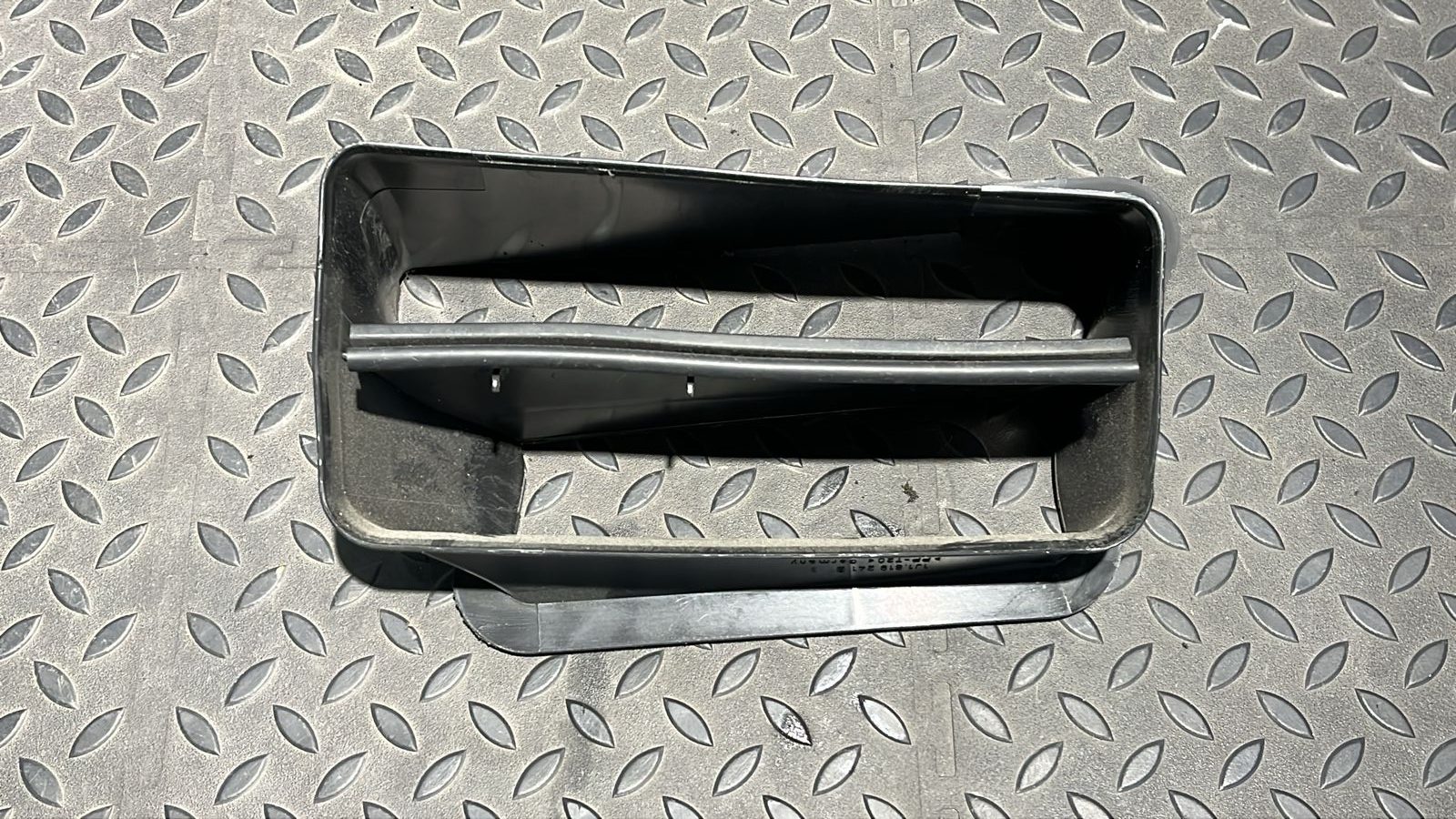 Воздуховод отопителя Volkswagen Golf/4 1997-2006