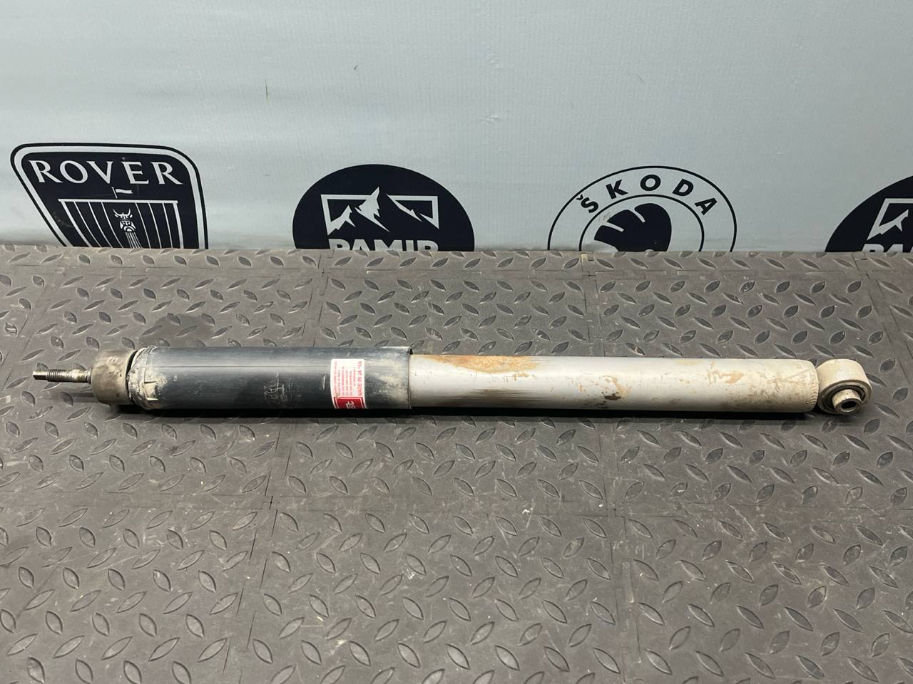 Амортизатор передний Mercedes C/W202 1993-2001