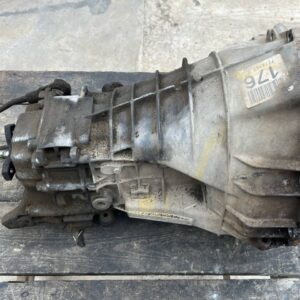 МКПП Mercedes C/W202 1993-2001