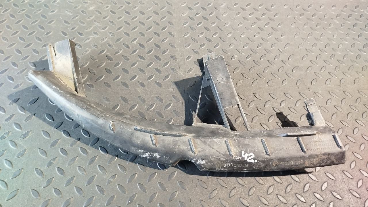 Кронштейн фары правый Renault Scenic/2 2003-2009