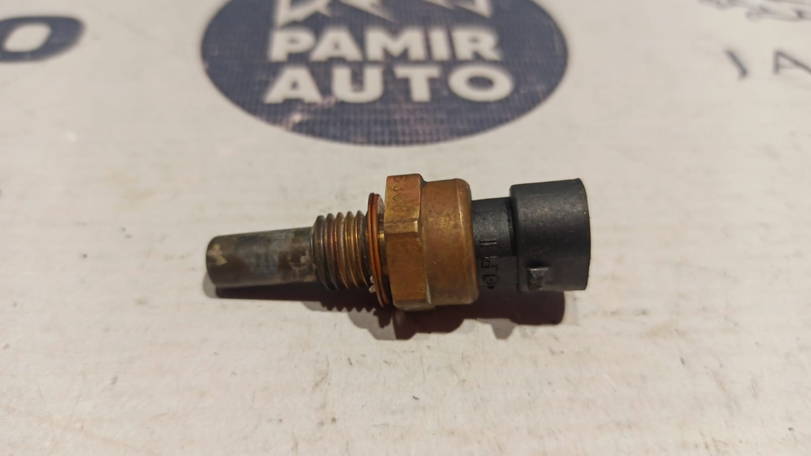 Датчик температуры ОЖ Opel Vectra/C 2002-2008