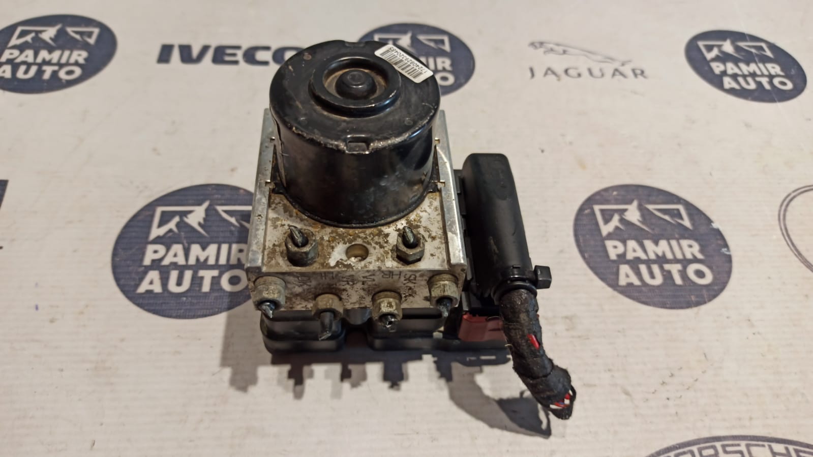 Блок ABS Opel Zafira/B 2005-2014