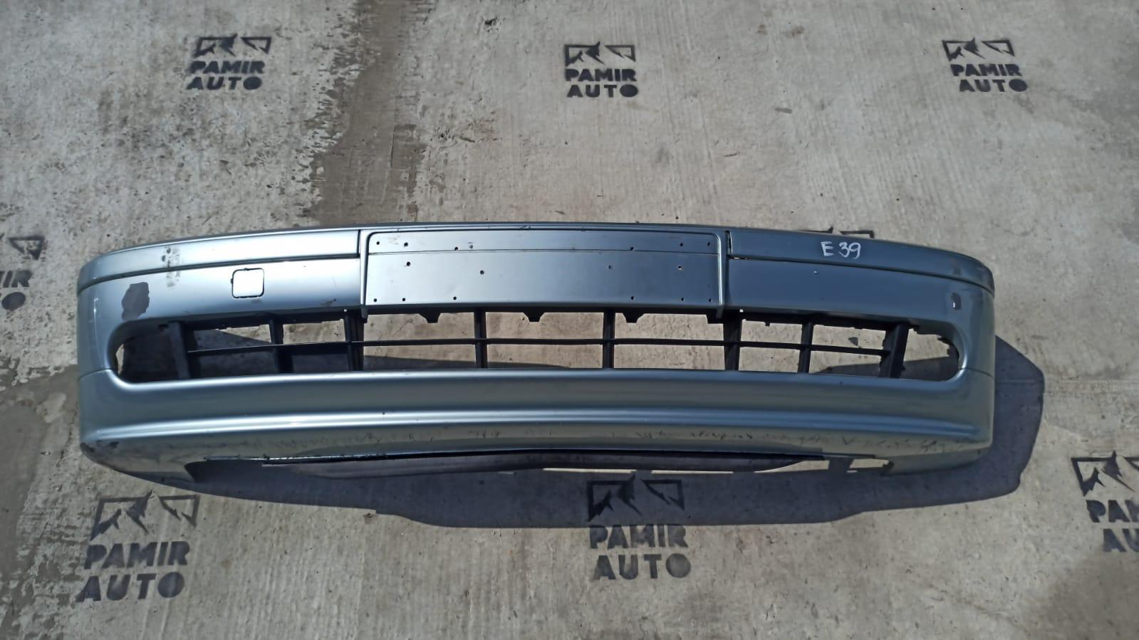 Бампер передний BMW 5/E39 1995-2004