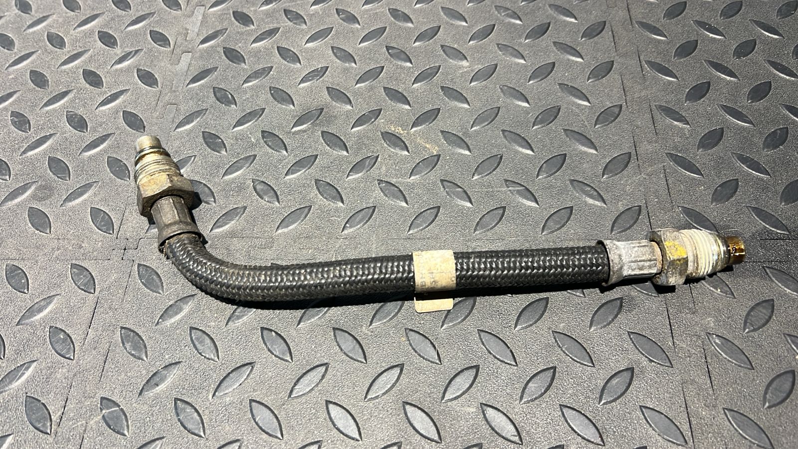 Трубка АКПП Land Rover Freelander 1998-2006