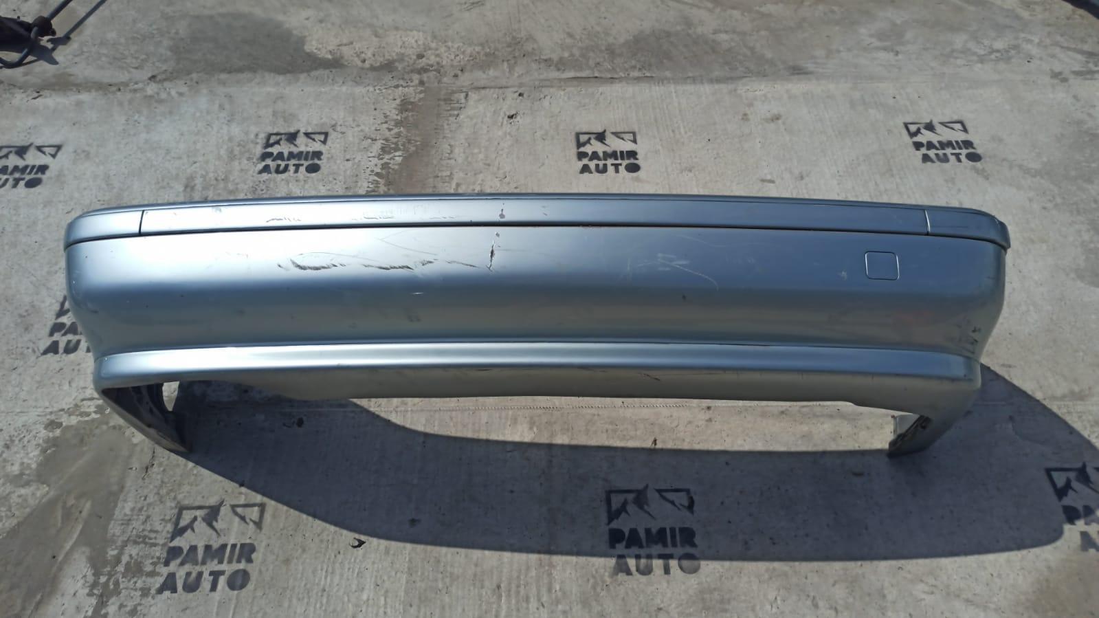 Бампер задний BMW 5/E39 1995-2004