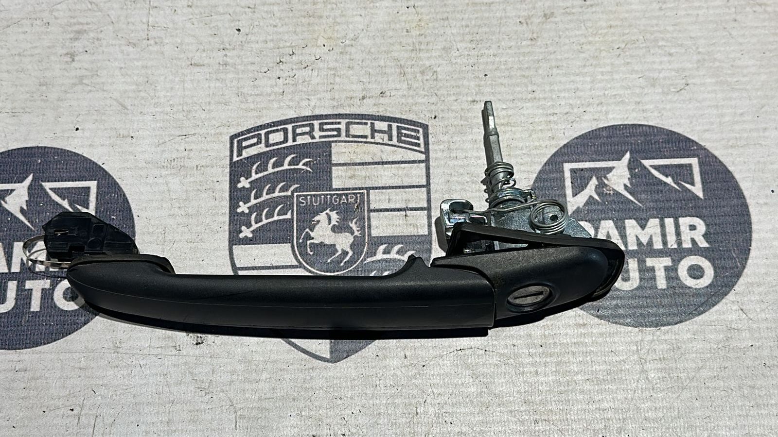 Ручка двери передняя правая Ford Galaxy 1995-2006