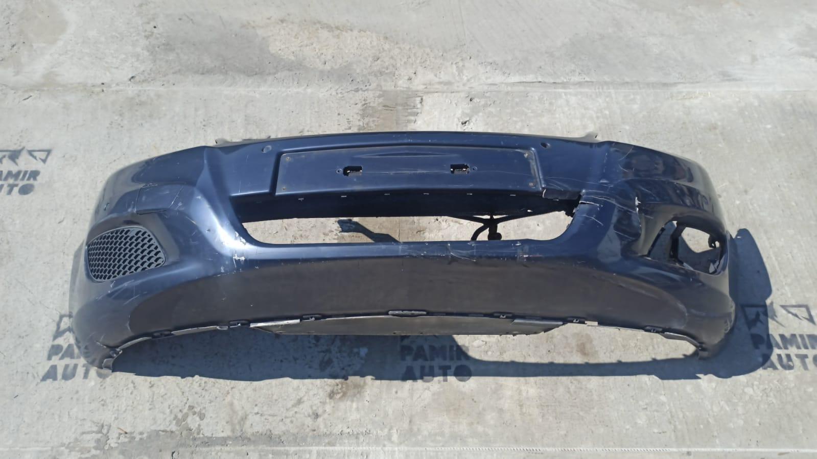 Бампер передний Opel Zafira/B 2005-2014