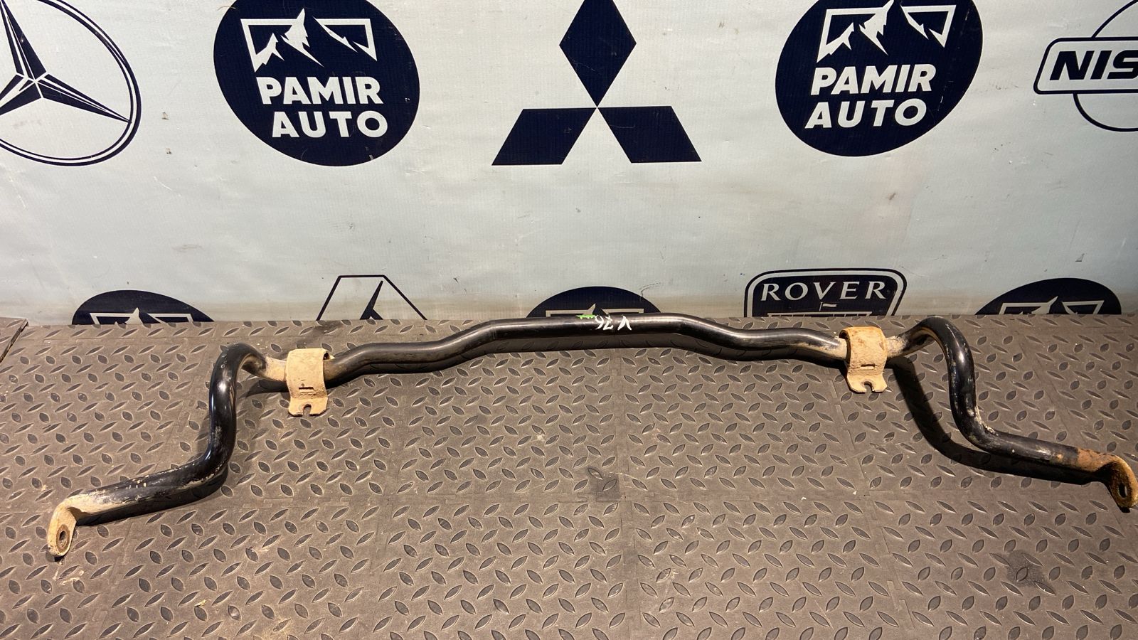 Стабилизатор передний Opel Zafira/B 2005-2014