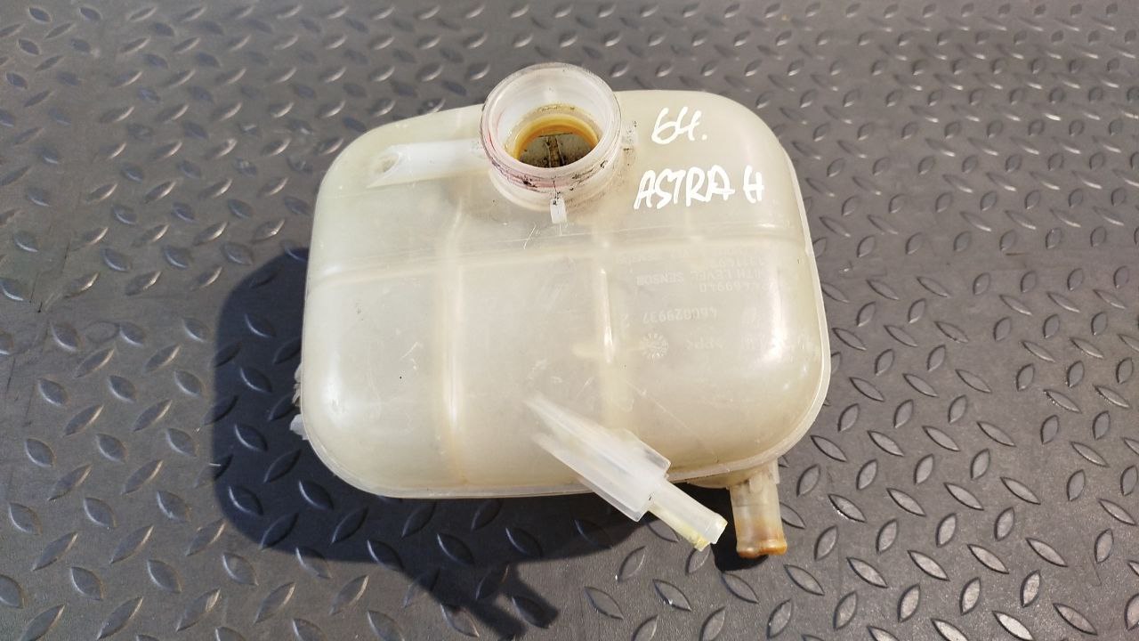 Бачок расширительный Opel Astra/H 2004-2014