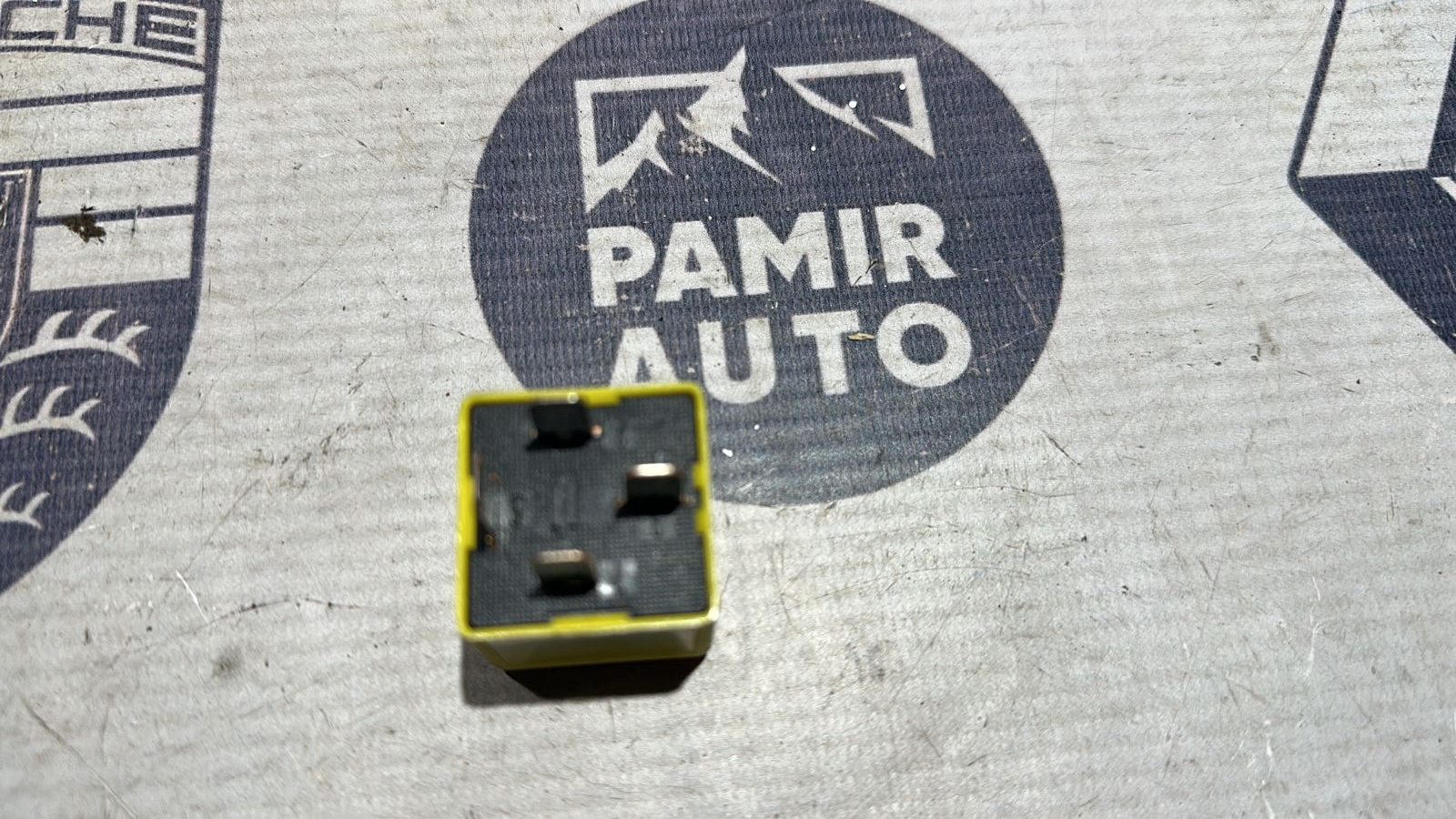 Реле Land Rover Freelander 1998-2006