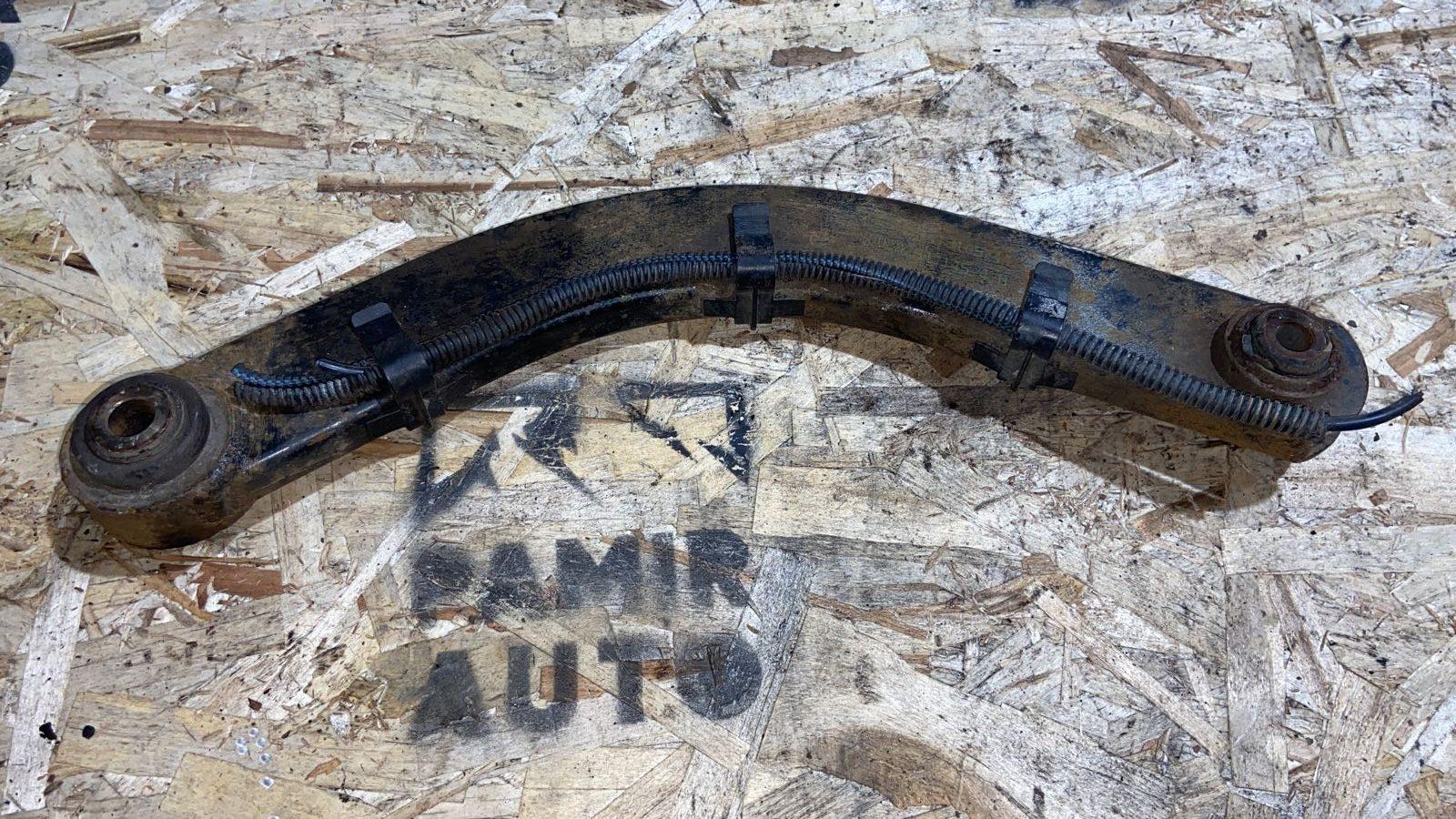 Рычаг задний Opel Vectra/C 2002-2008