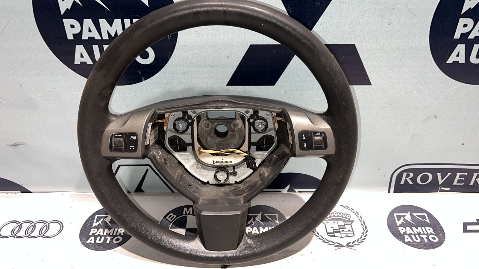 Руль Opel Zafira/B 2005-2014