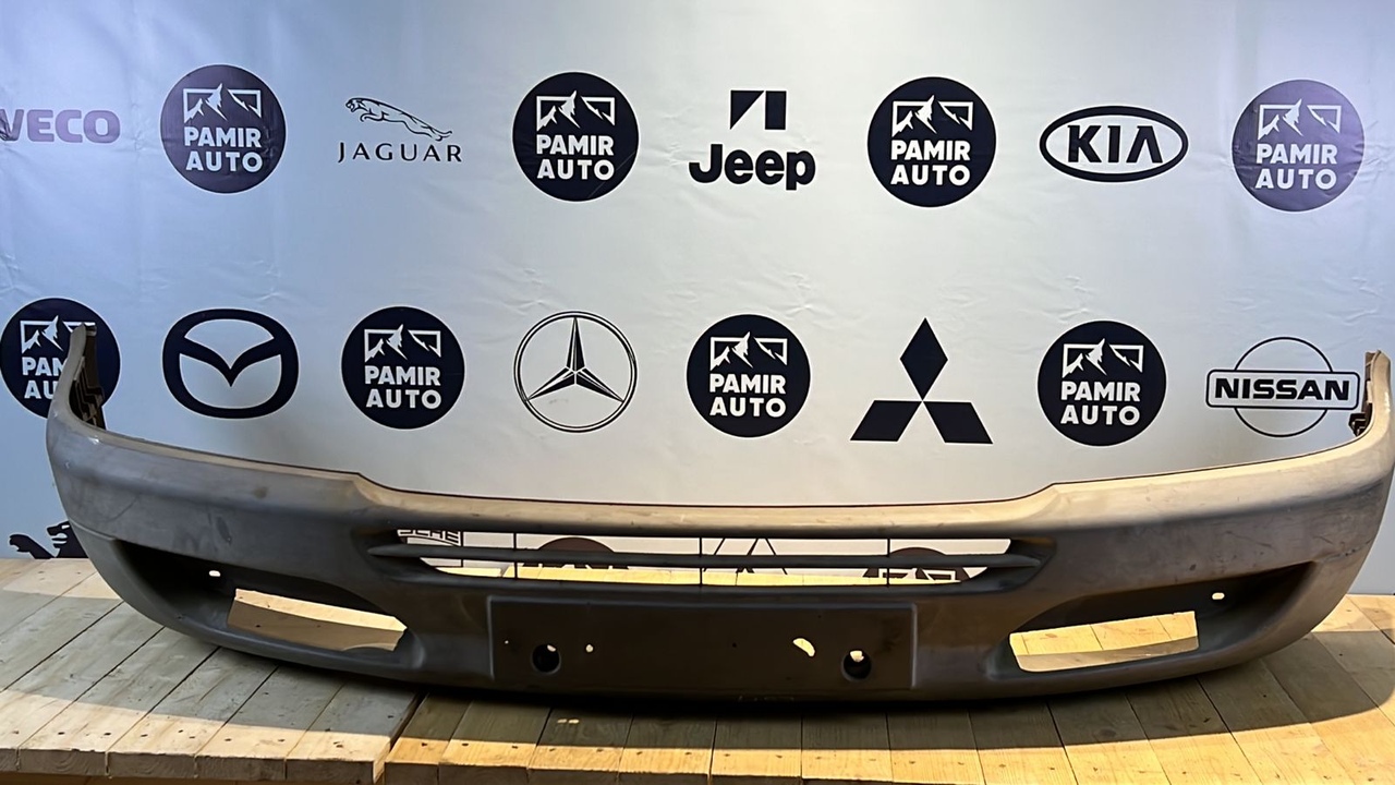 Бампер передний Mercedes Sprinter/W901-W909 1995-н.в.