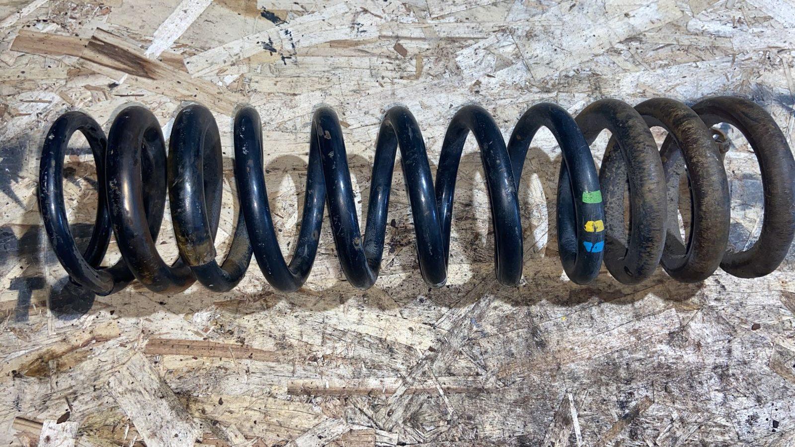 Пружина задняя Ford Focus/2 2004-2011