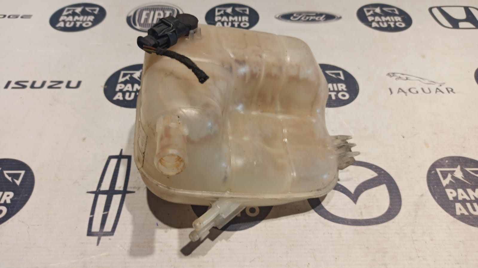 Бачок расширительный Opel Zafira/B 2005-2014