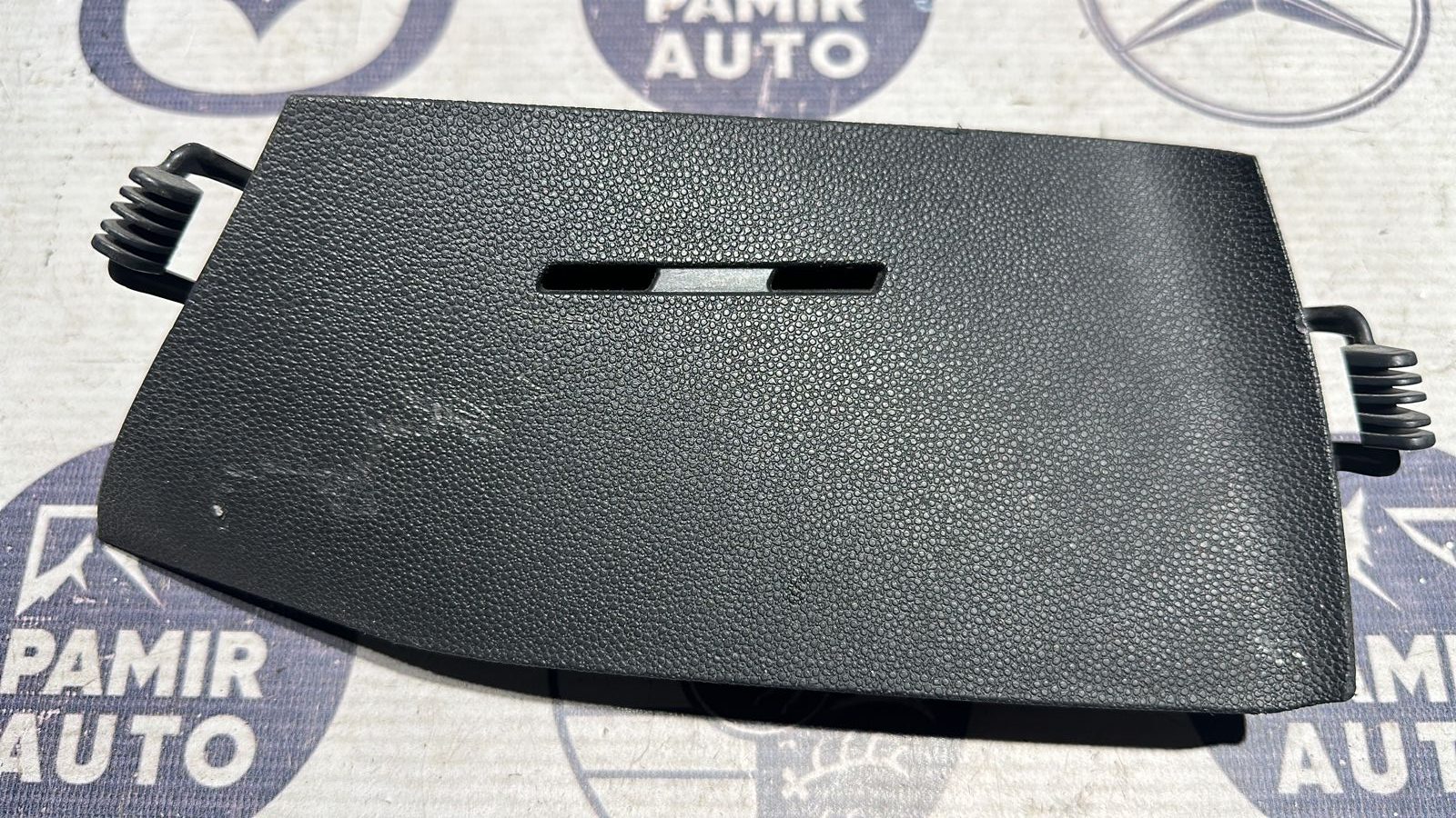 Накладка на торпедо левая Opel Corsa/D 2006-2014