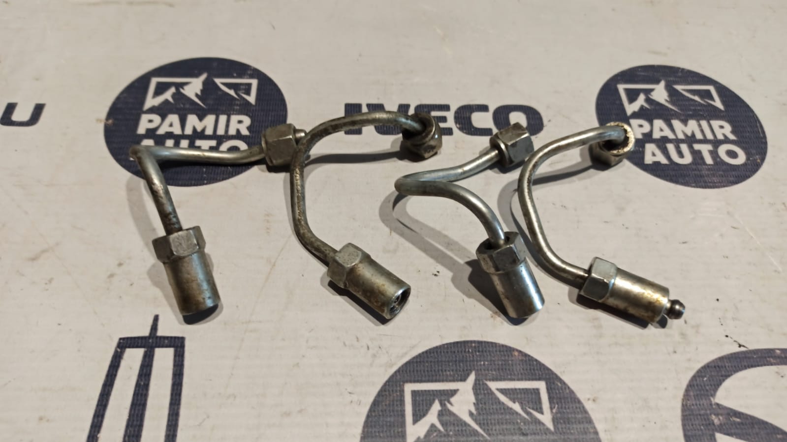 Трубка топливная Opel Zafira/B 2005-2014