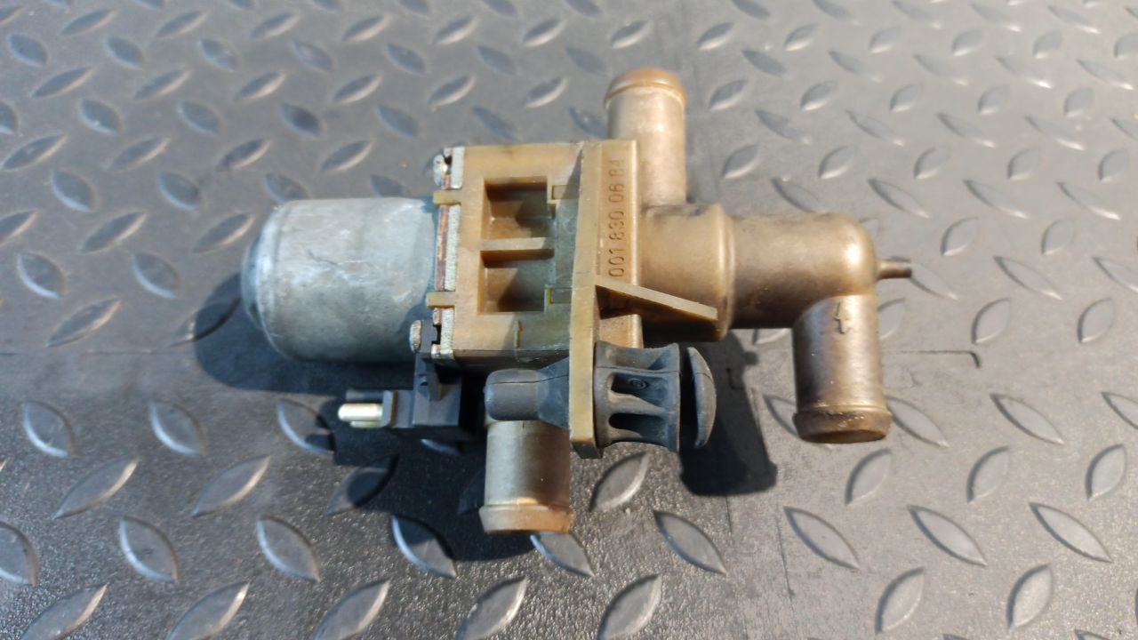 Клапан отопителя Mercedes Vito/W638 1996-2003