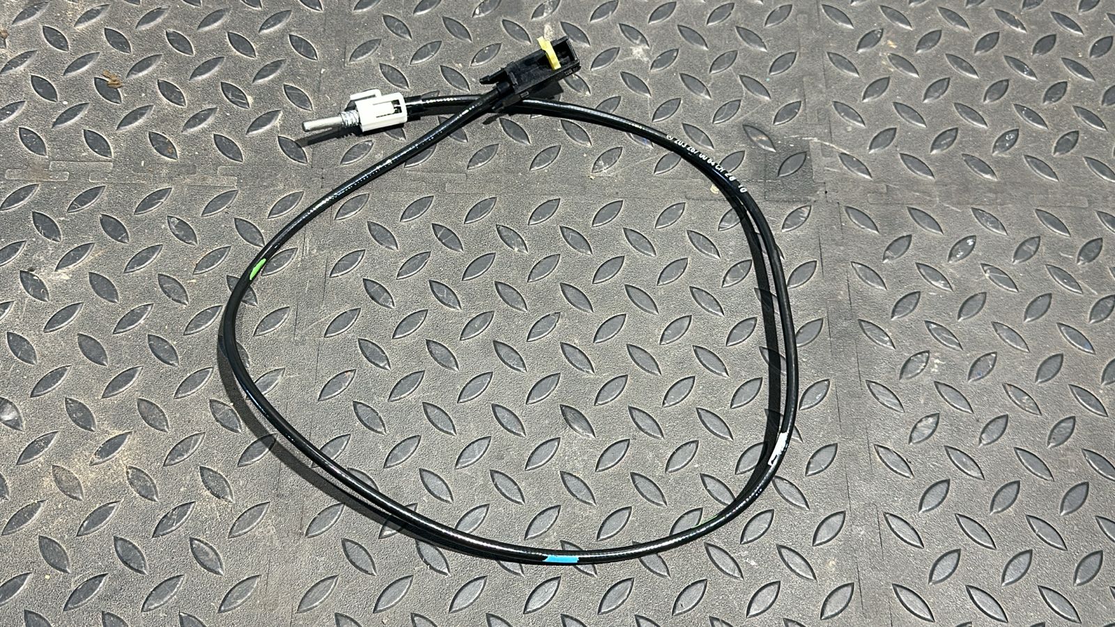 Трос АКПП Mercedes C/W204 2006-2015