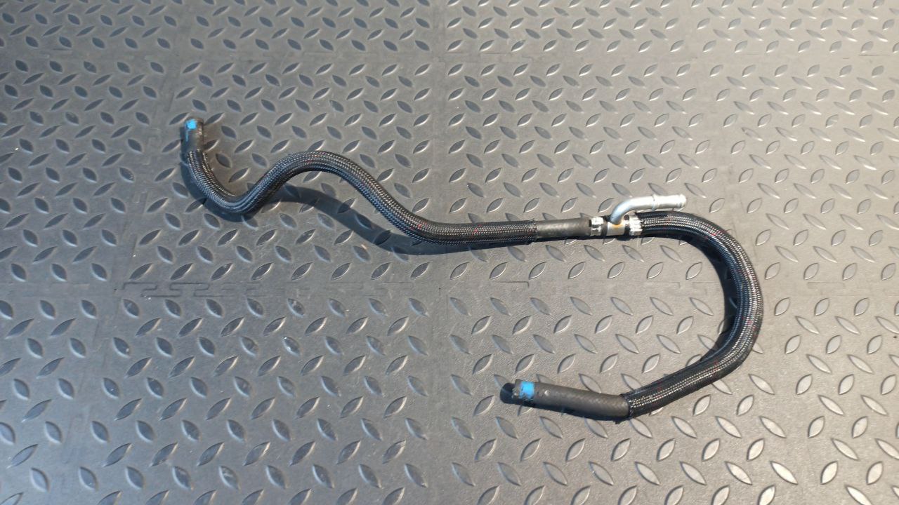 Шланг топливный Mercedes E/W211 2002-2009