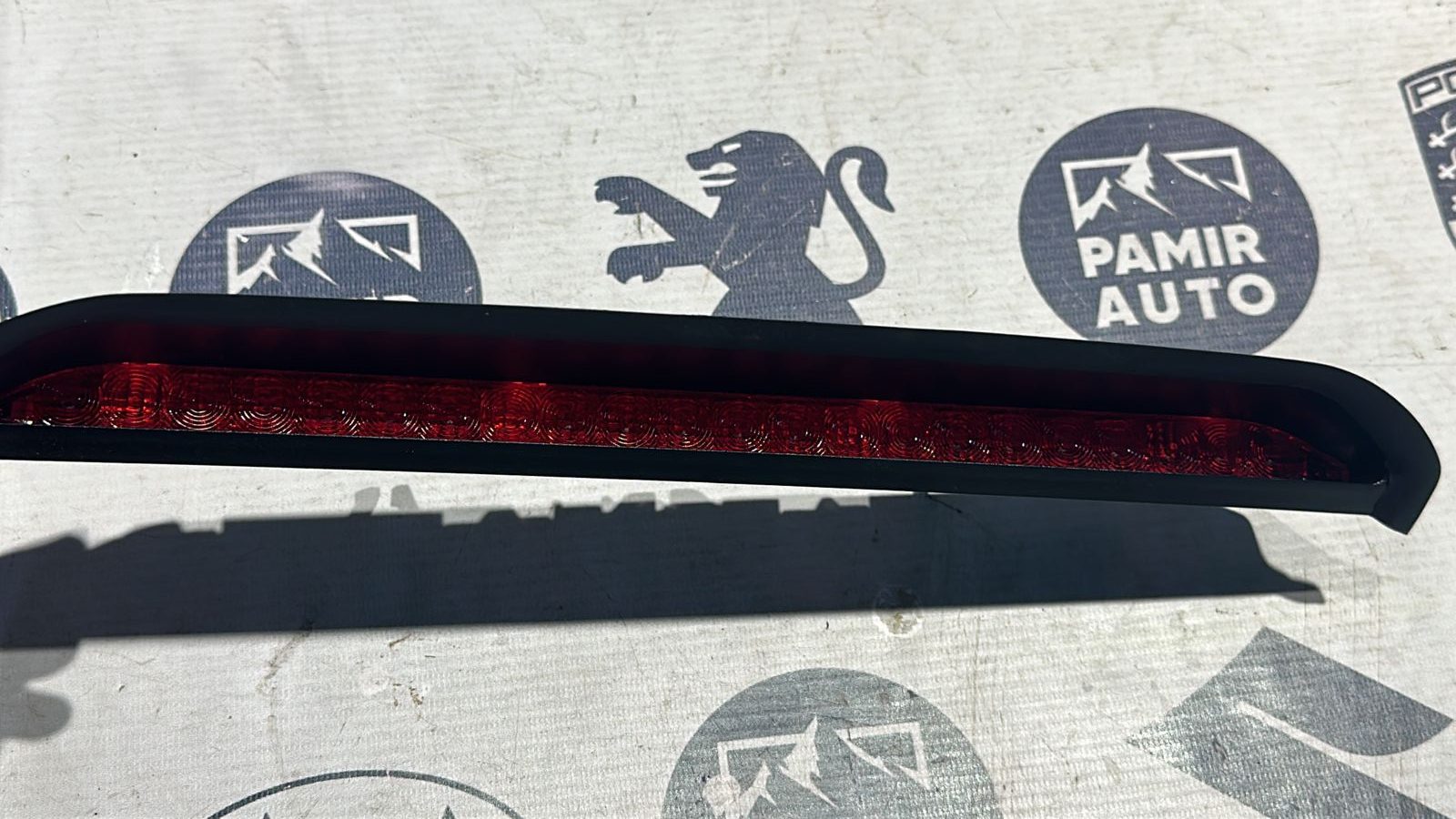 Стоп сигнал Opel Vectra/C 2002-2008