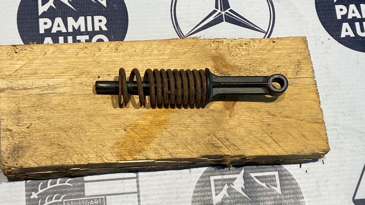 Тяга педали сцепления Mercedes Sprinter/W901-W909 1995-н.в.