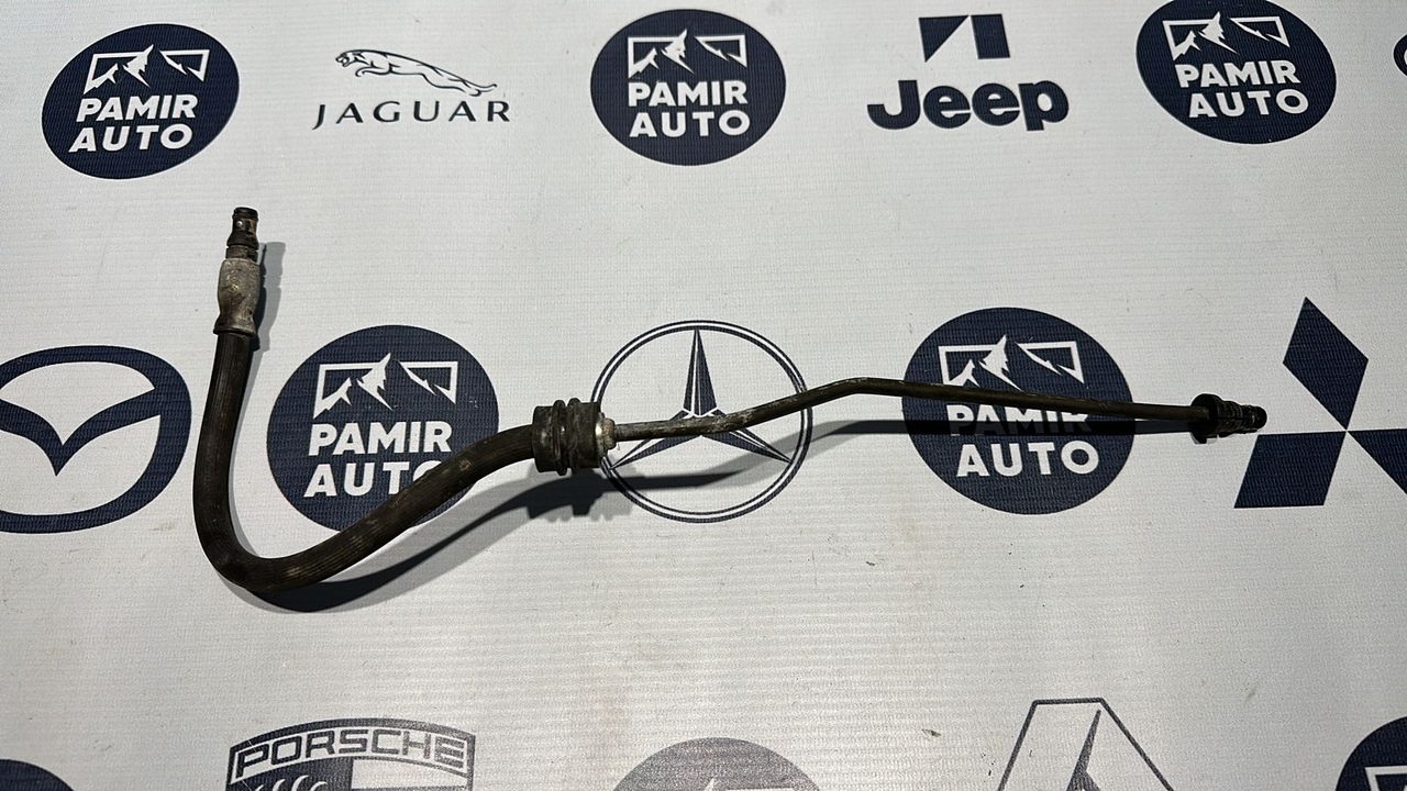 Трубка цилиндра сцепления Ford C-Max 2003-2010