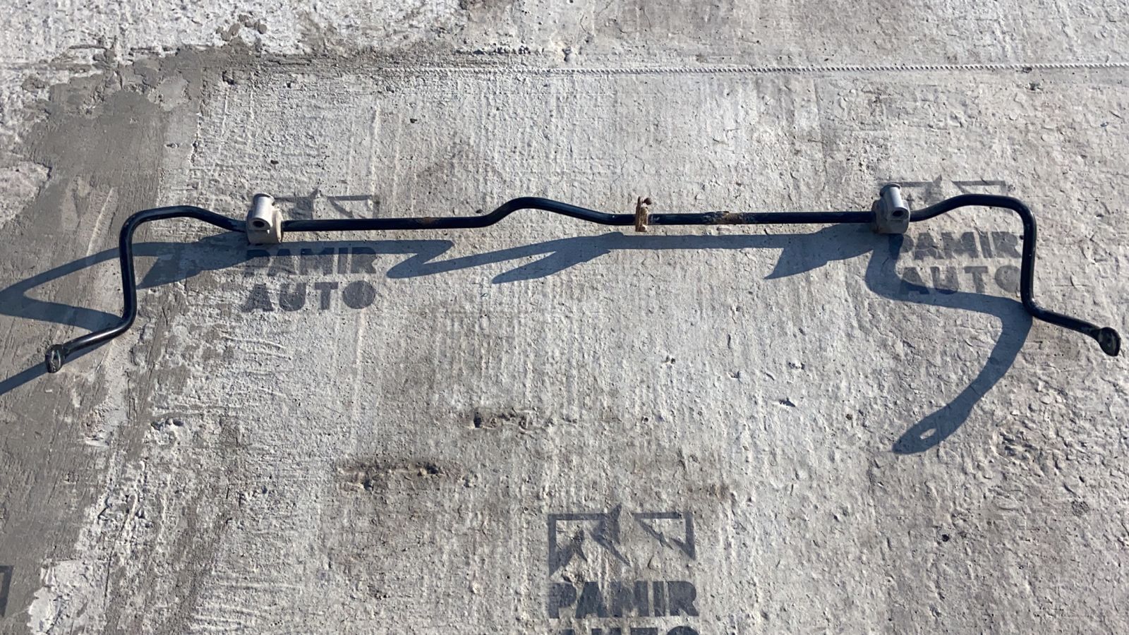 Стабилизатор задний Mercedes E/W211 2002-2009