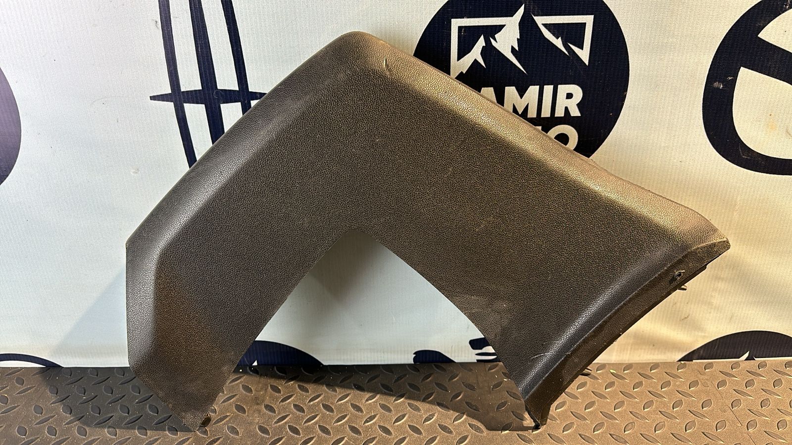 Накладка на консоль правая Opel Zafira/B 2005-2014