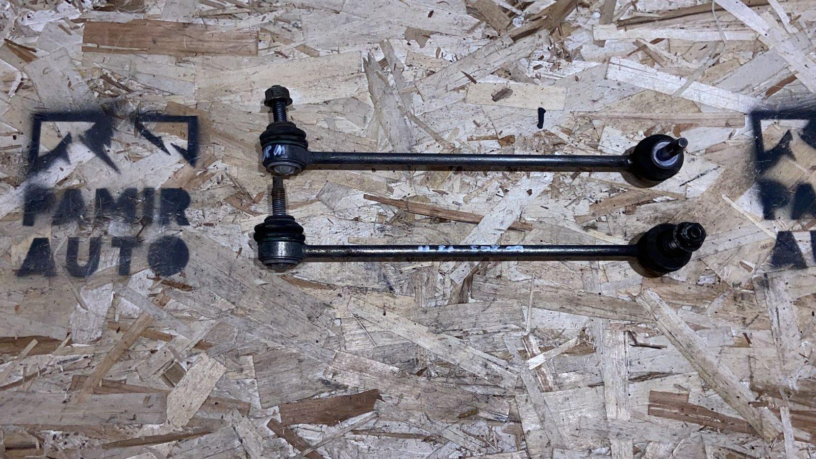 Стойка стабилизатора передняя Mercedes C/W203 2000-2008