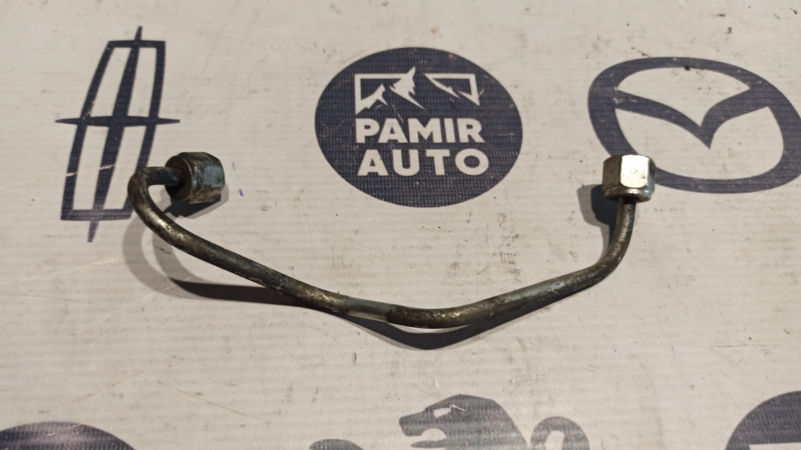 Трубка топливная Opel Zafira/B 2005-2014