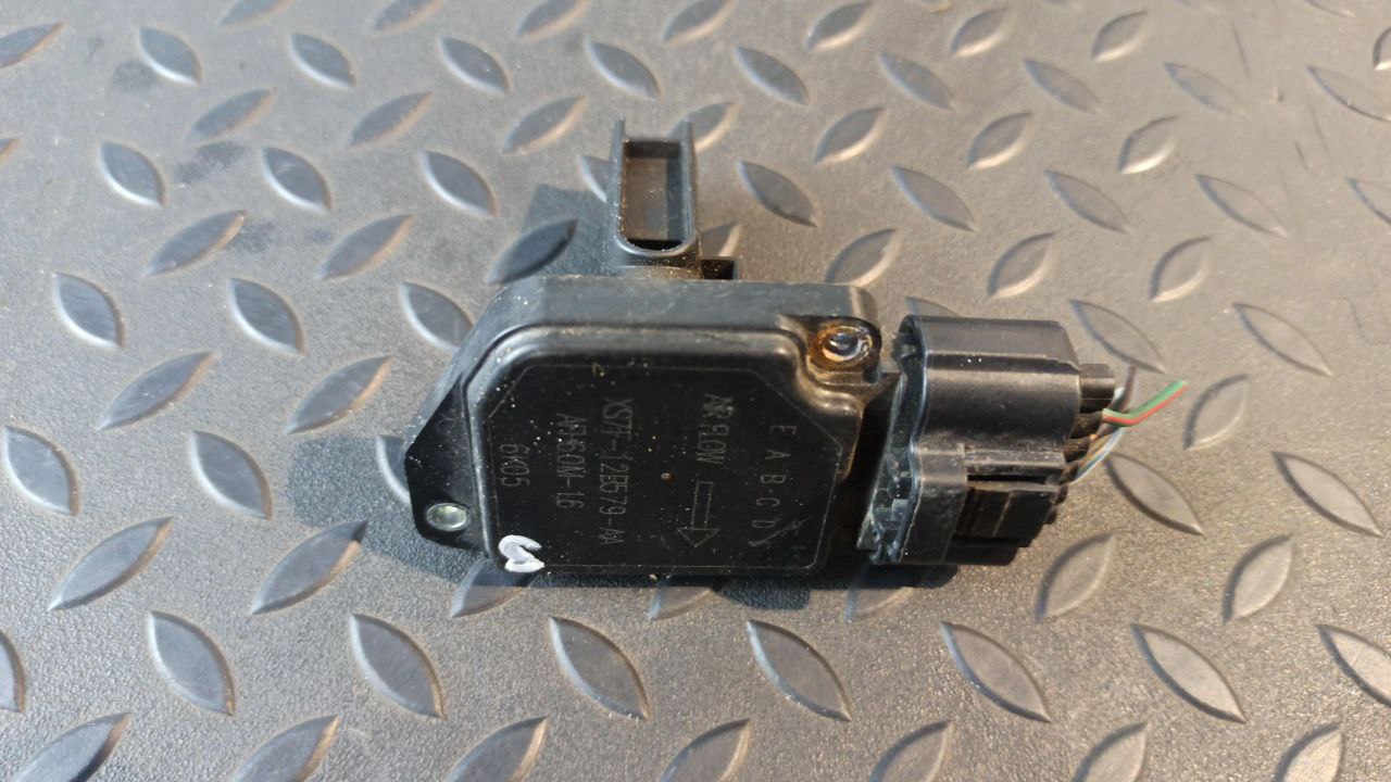 Расходомер (ДМРВ) Ford Mondeo/3 2000-2007